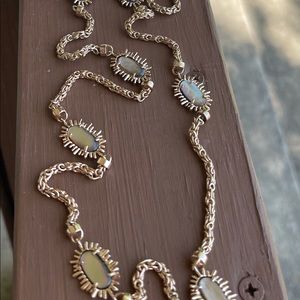 Kendra Scott Leighton